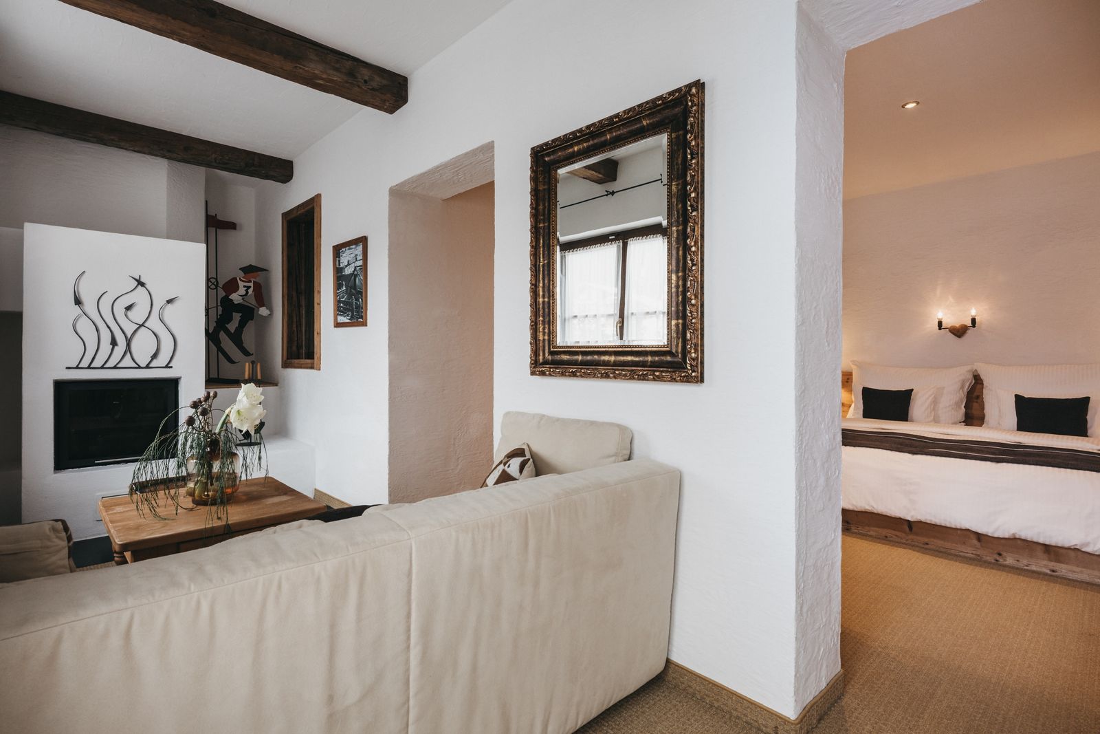 Junior Suite image 3 - VAYA Resort Hotel | VAYA Seefeld | Tirol | Austria