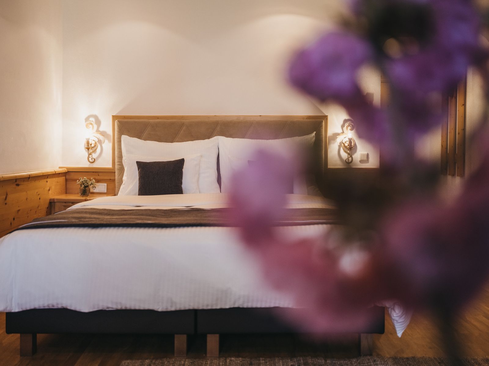 Superior Zimmer image 5 - VAYA Resort Hotel | VAYA Seefeld | Tirol | Austria