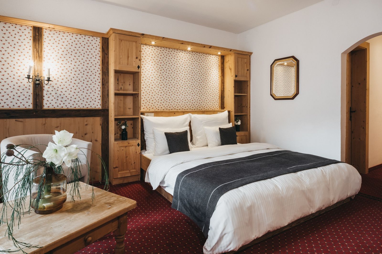 Superior Zimmer image 2 - VAYA Resort Hotel | VAYA Seefeld | Tirol | Austria