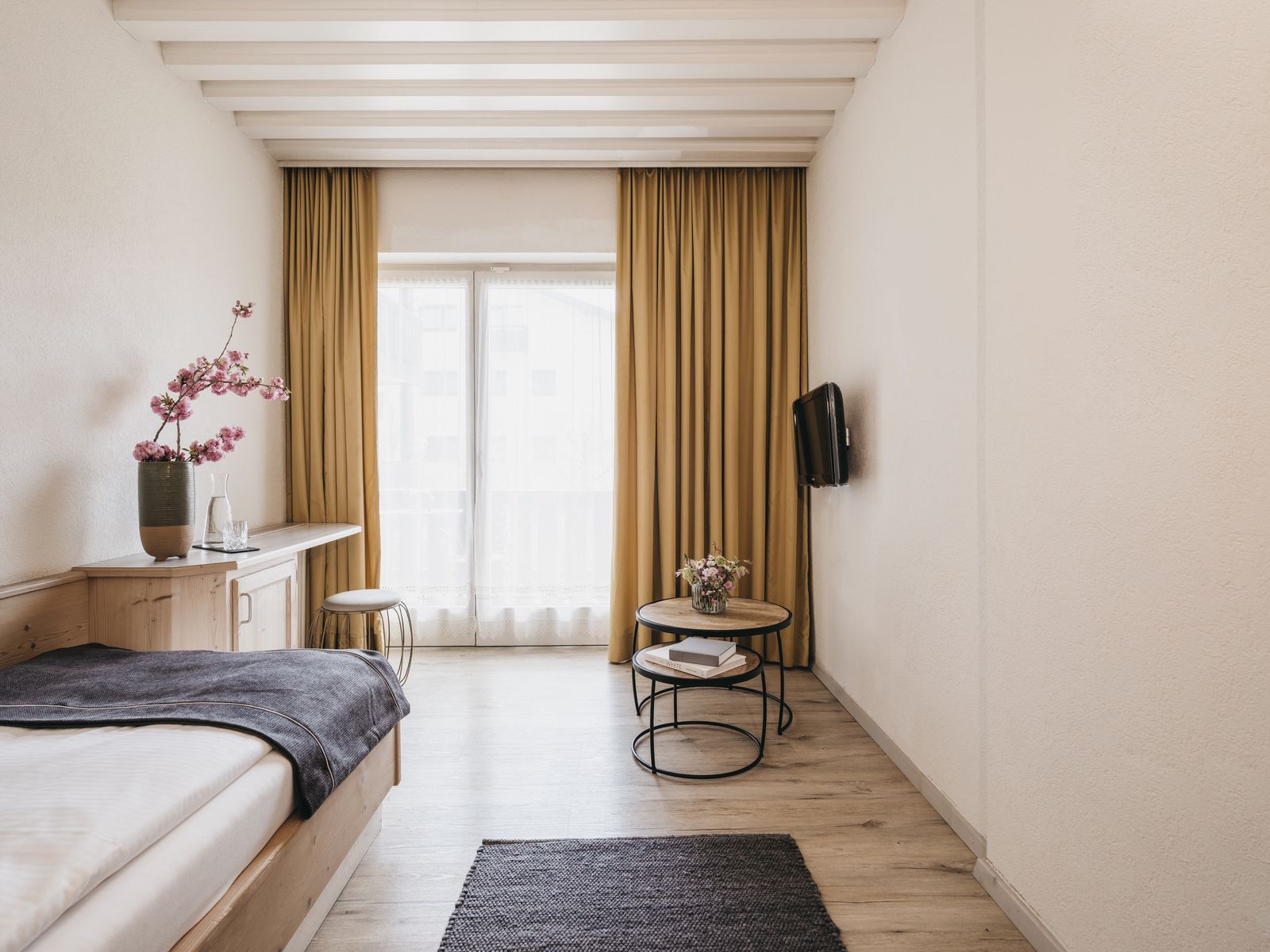 Einzelzimmer image 1 - VAYA Resort Hotel | VAYA Seefeld | Tirol | Austria