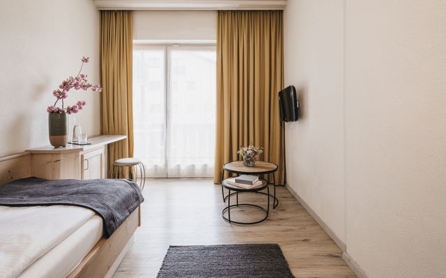 Unterkunft Zimmer/Appartement/Chalet: Einzelzimmer