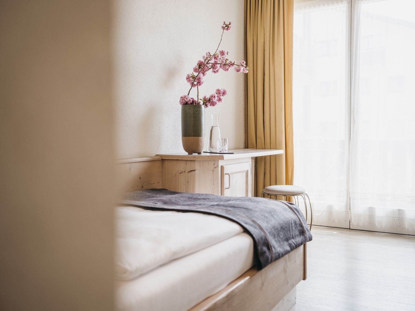 Einzelzimmer image 2 - VAYA Resort Hotel | VAYA Seefeld | Tirol | Austria