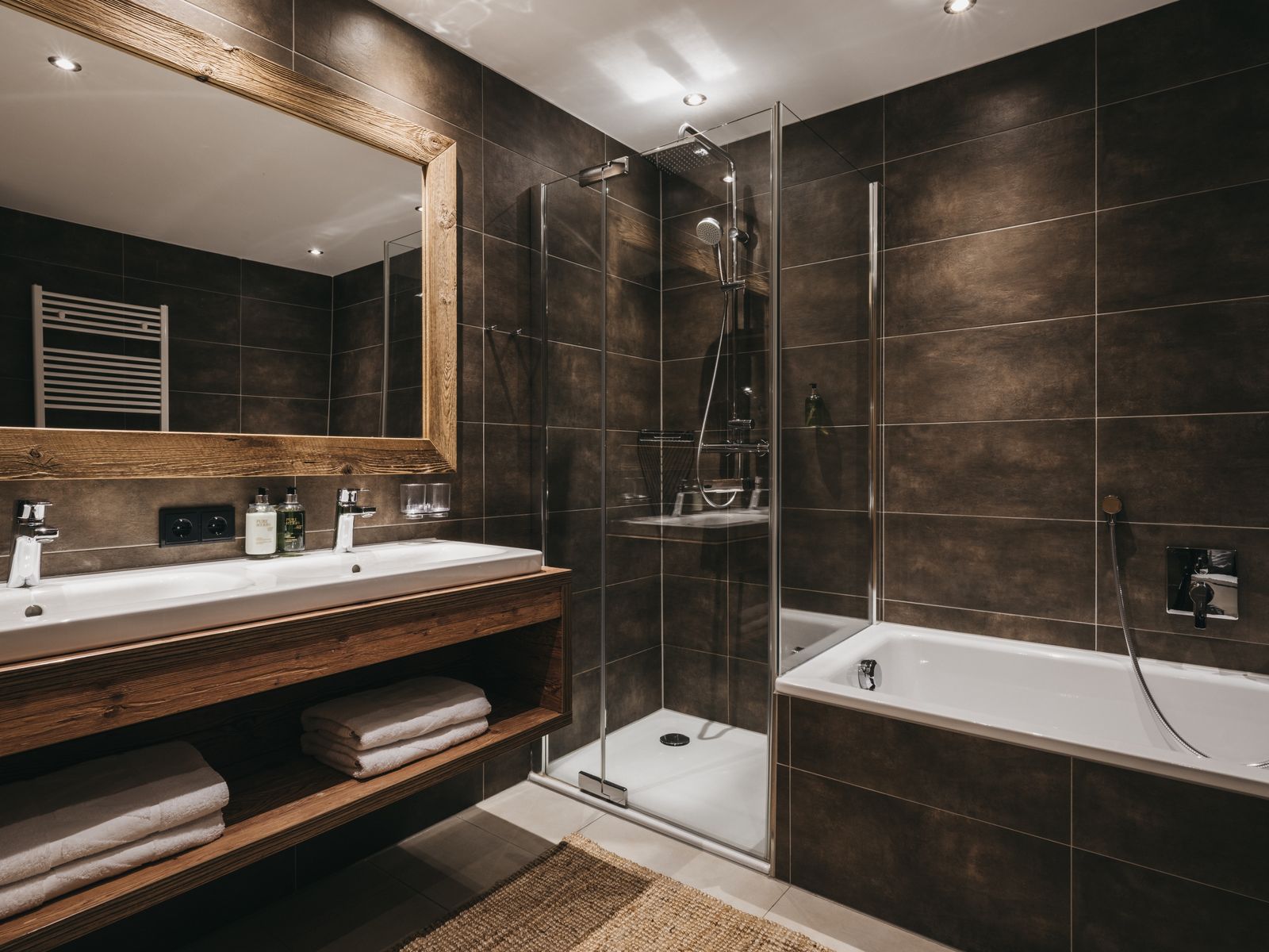 Apartement 3 Zimmer Standard image 9 - VAYA Resort VAYA St. Zeno Serfaus | Tirol | Austria