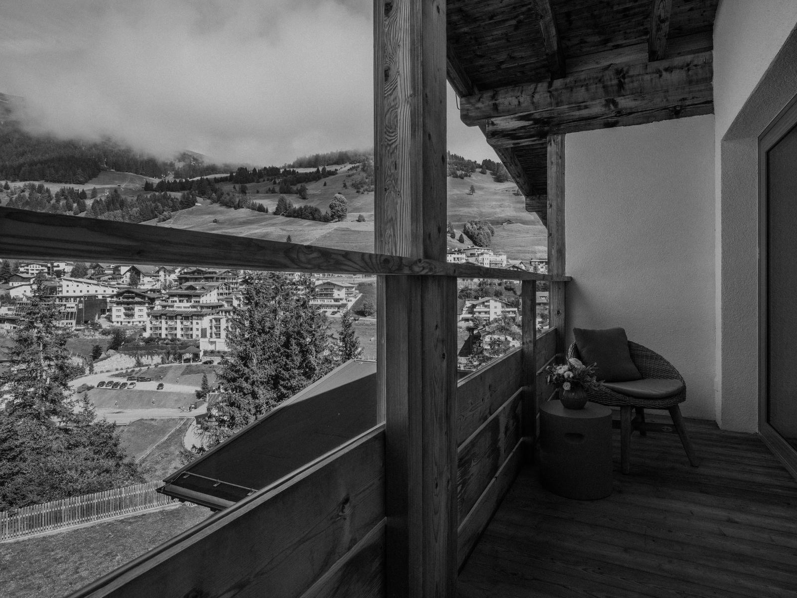 Apartement 3 Zimmer Superior image 6 - VAYA Resort VAYA St. Zeno Serfaus | Tirol | Austria