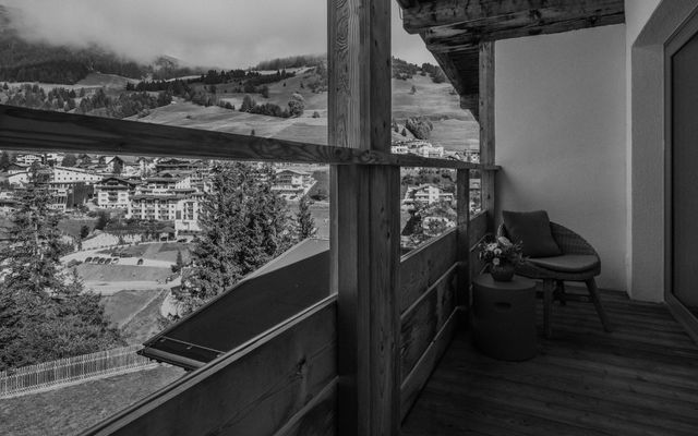 Apartement 3 Zimmer Superior image 6 - VAYA Resort VAYA St. Zeno Serfaus | Tirol | Austria