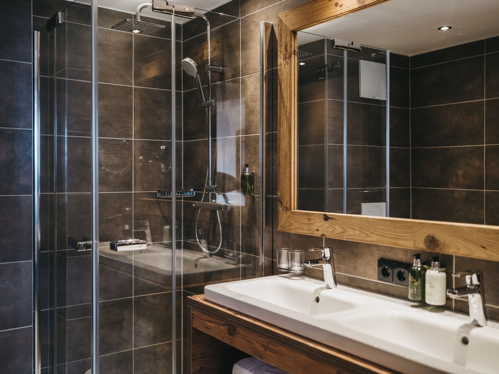 Apartement 4 Zimmer Standard image 4 - VAYA Resort VAYA St. Zeno Serfaus | Tirol | Austria
