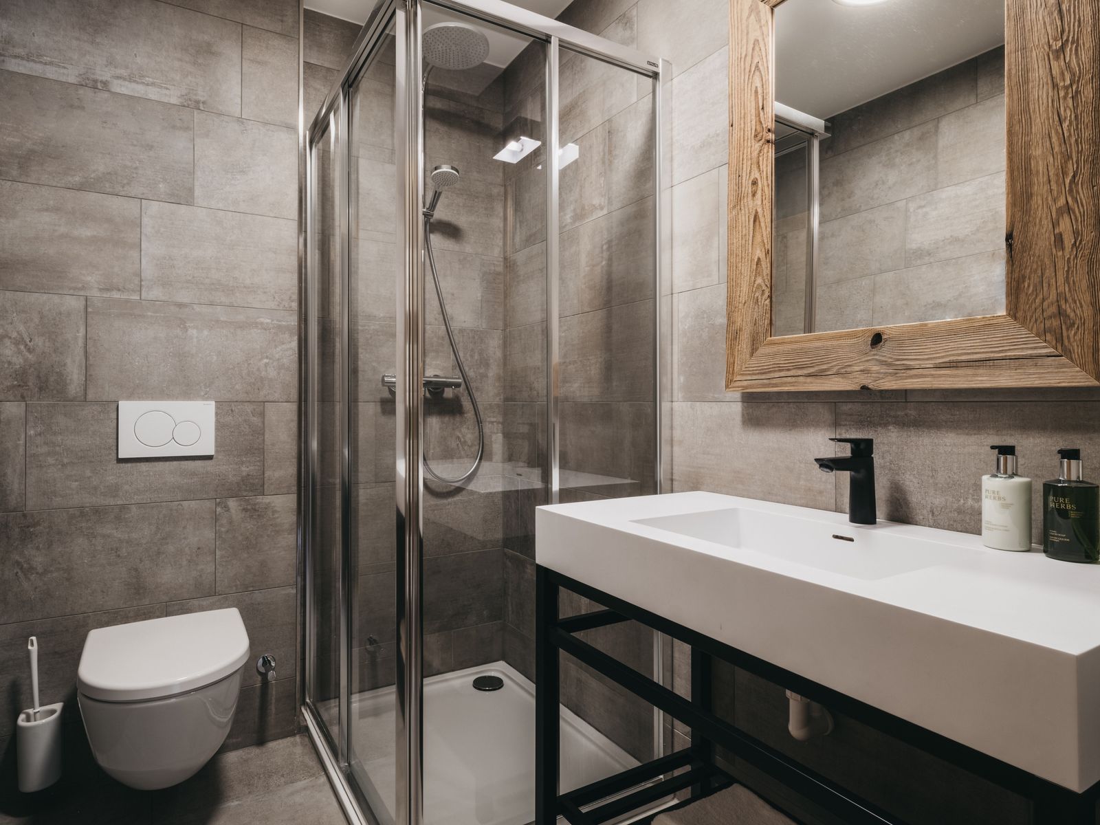 Studio Standard image 7 - VAYA Apartements  VAYA Gerlos | Tirol | Austria