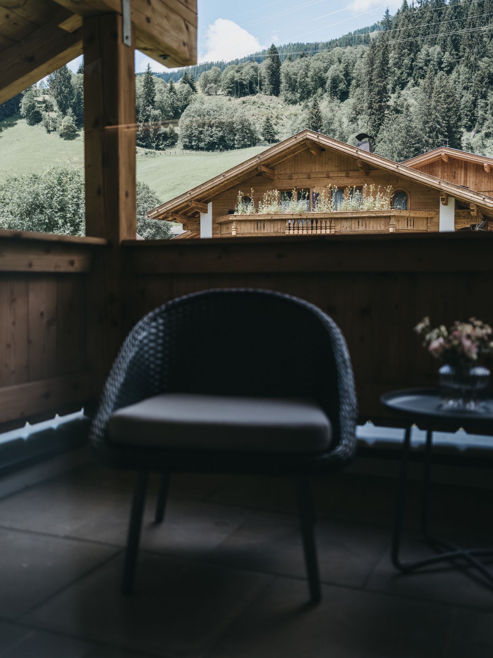 Studio Standard image 5 - VAYA Apartements  VAYA Gerlos | Tirol | Austria