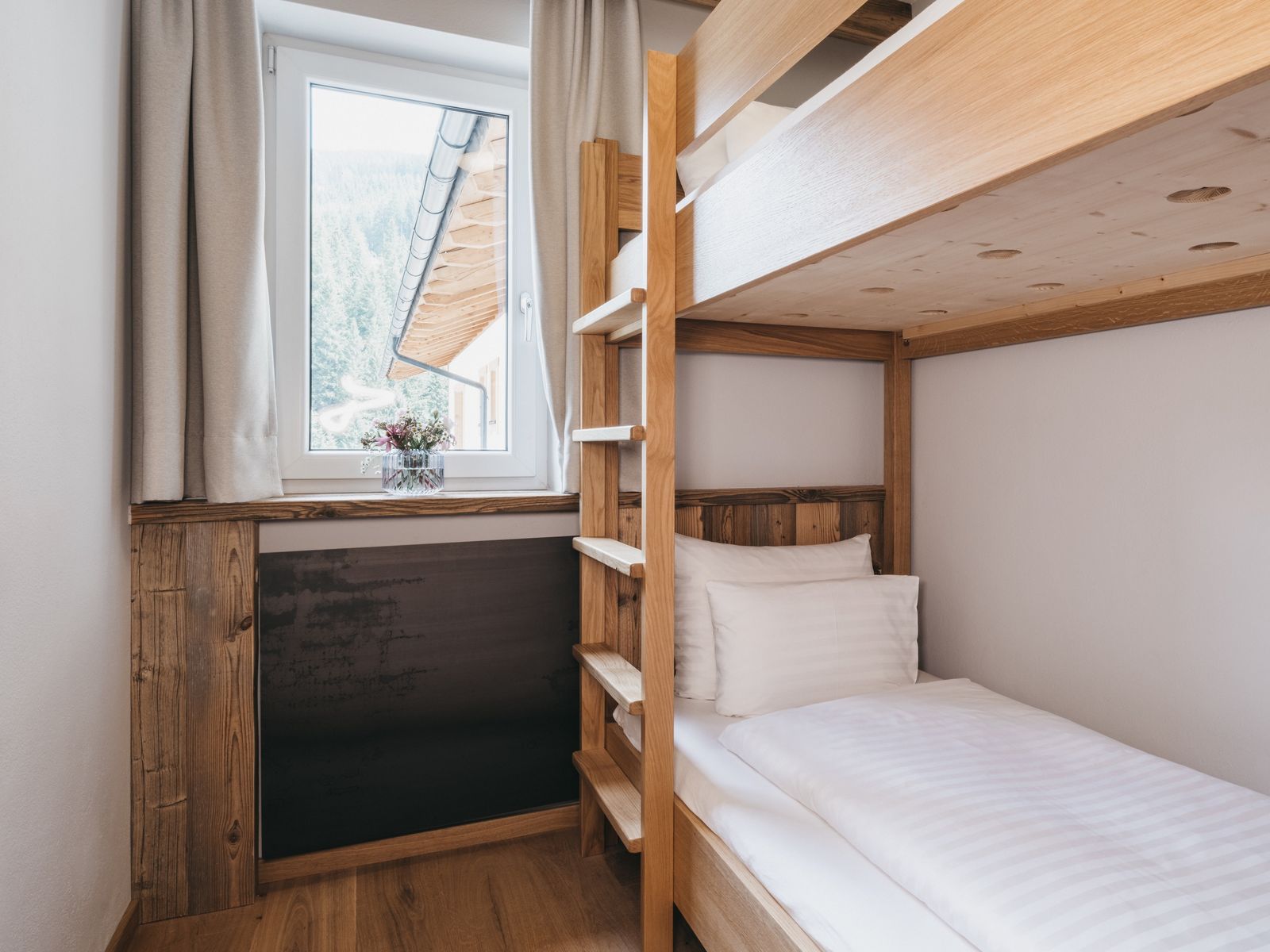  3 Zimmer Apartment Superior image 3 - VAYA Apartements  VAYA Gerlos | Tirol | Austria