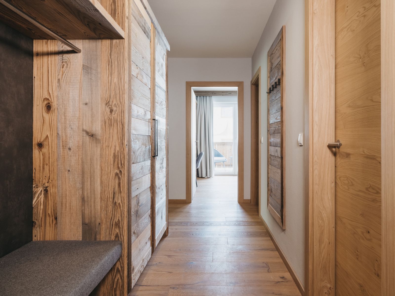  3 Zimmer Apartment Superior image 1 - VAYA Apartements  VAYA Gerlos | Tirol | Austria