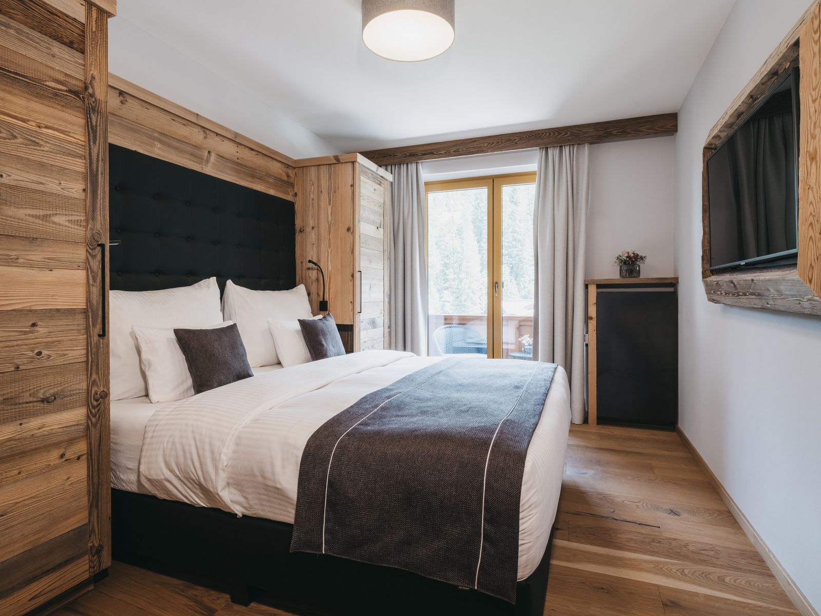  4 Zimmer Apartment Superior image 2 - VAYA Apartements  VAYA Gerlos | Tirol | Austria