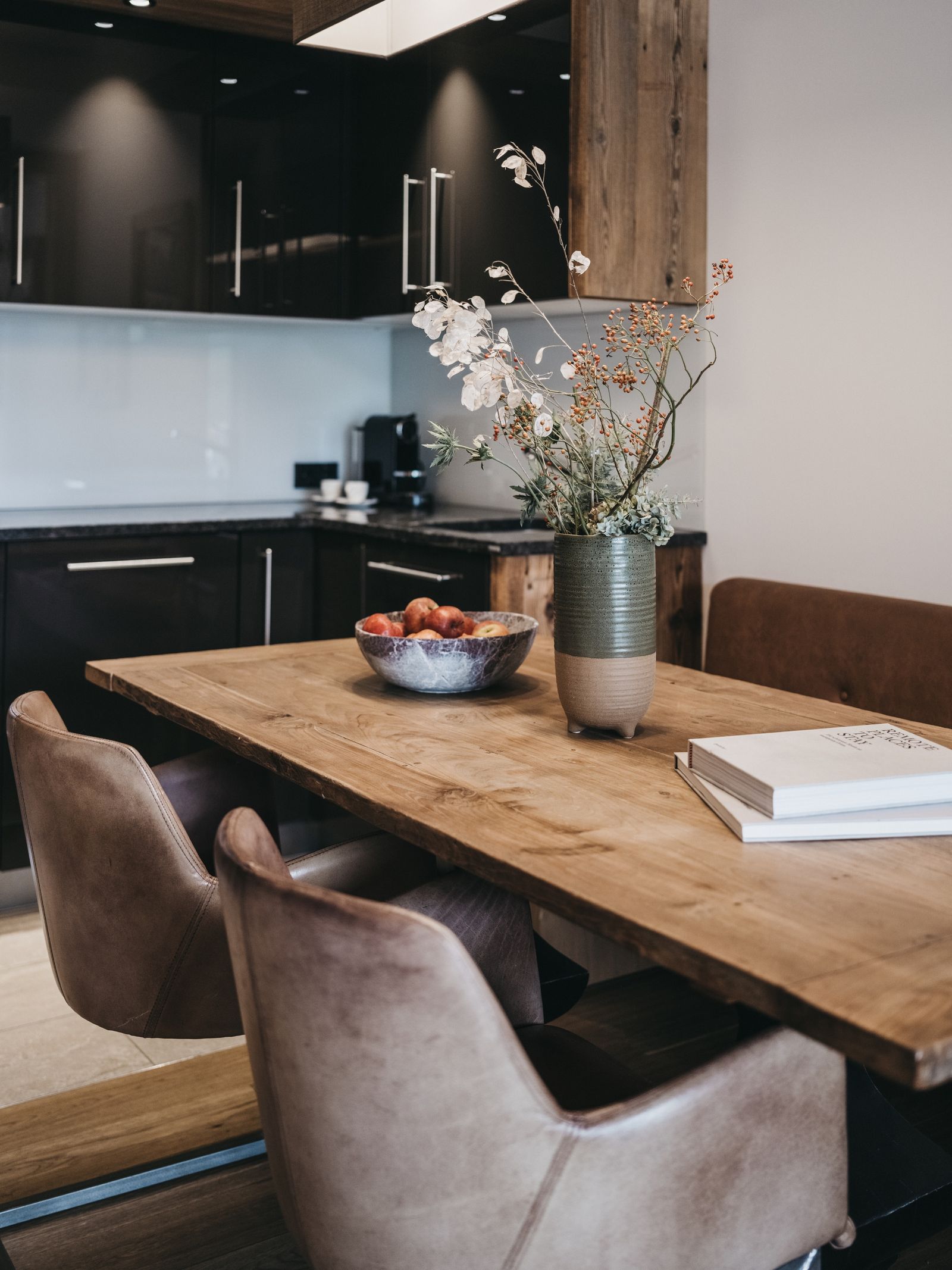 2 Zimmer Apartement Deluxe Panorama image 6 - VAYA Apartements  VAYA St. Anton am Arlberg | Tirol | Austria