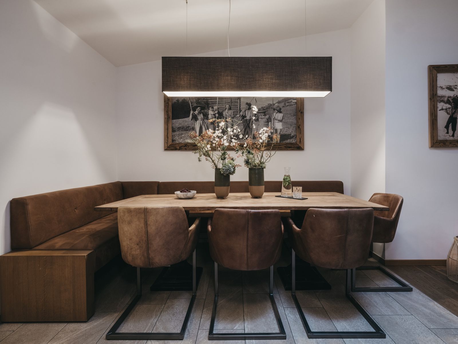 3 Zimmer Apartement Superior image 2 - VAYA Apartements  VAYA St. Anton am Arlberg | Tirol | Austria