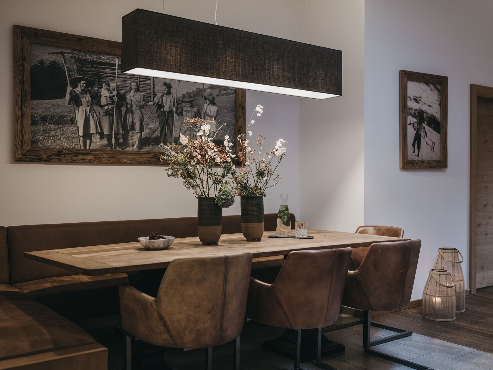 3 Zimmer Apartement Superior image 4 - VAYA Apartements  VAYA St. Anton am Arlberg | Tirol | Austria