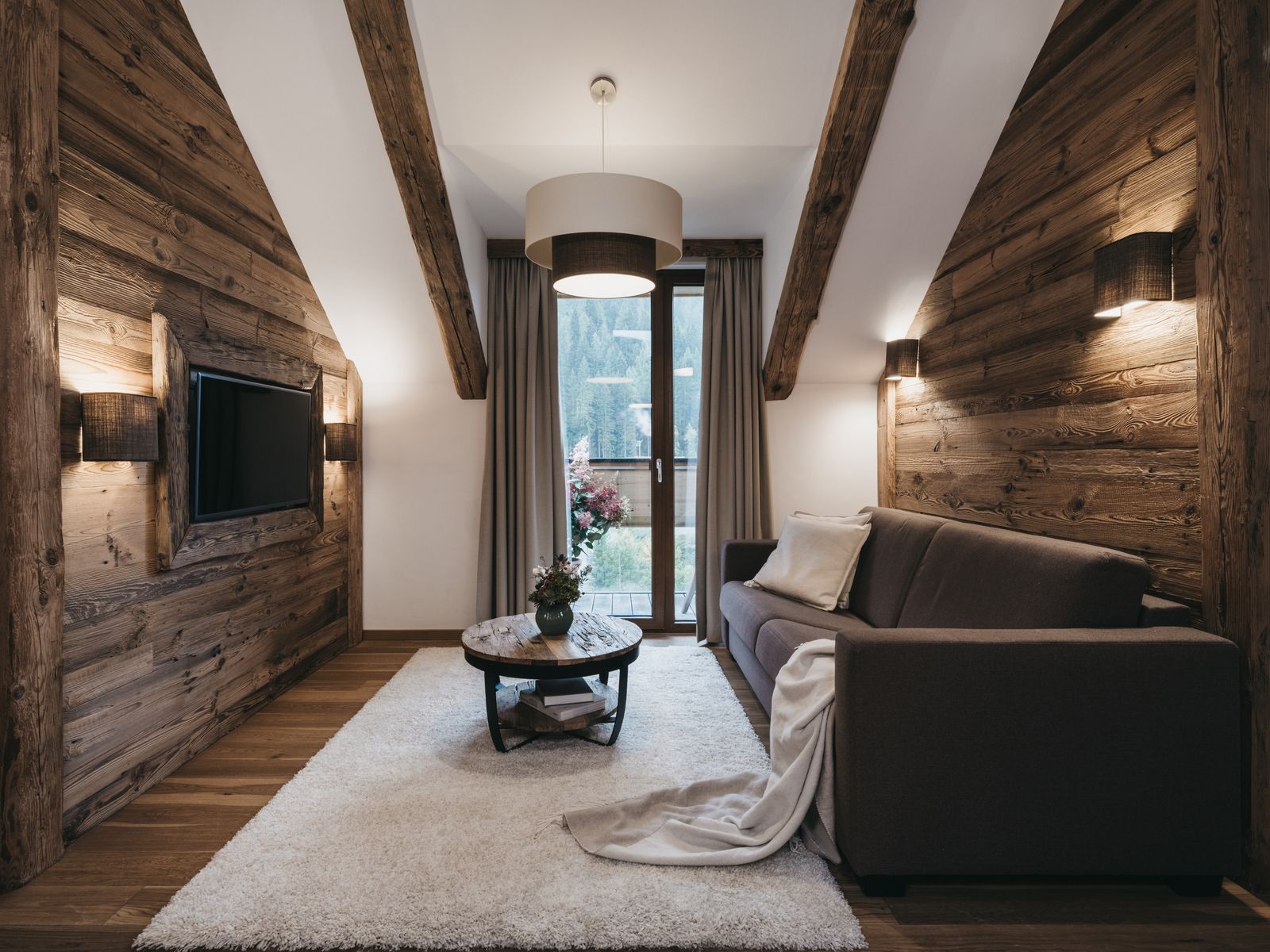 3 Zimmer Apartement Superior image 1 - VAYA Apartements  VAYA St. Anton am Arlberg | Tirol | Austria