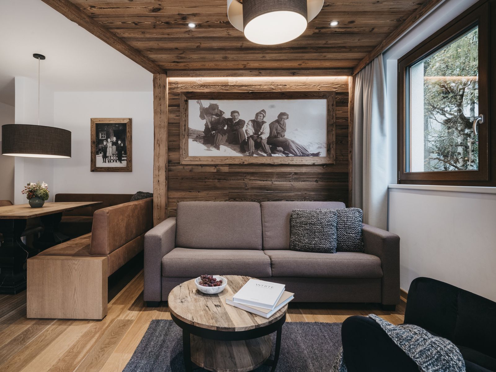 3 Zimmer Apartement Deluxe image 5 - VAYA Apartements  VAYA St. Anton am Arlberg | Tirol | Austria