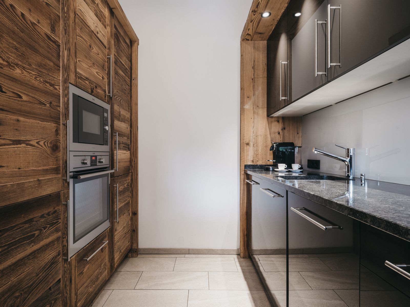 4 Zimmer Apartement Superior image 5 - VAYA Apartements  VAYA St. Anton am Arlberg | Tirol | Austria