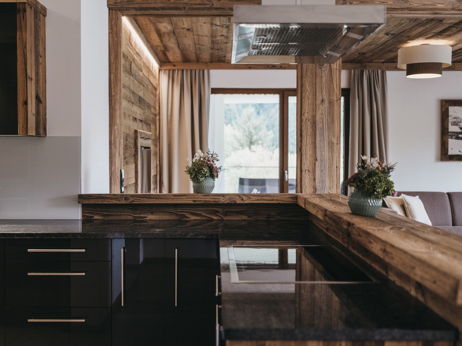 4 Zimmer Apartement Superior image 6 - VAYA Apartements  VAYA St. Anton am Arlberg | Tirol | Austria