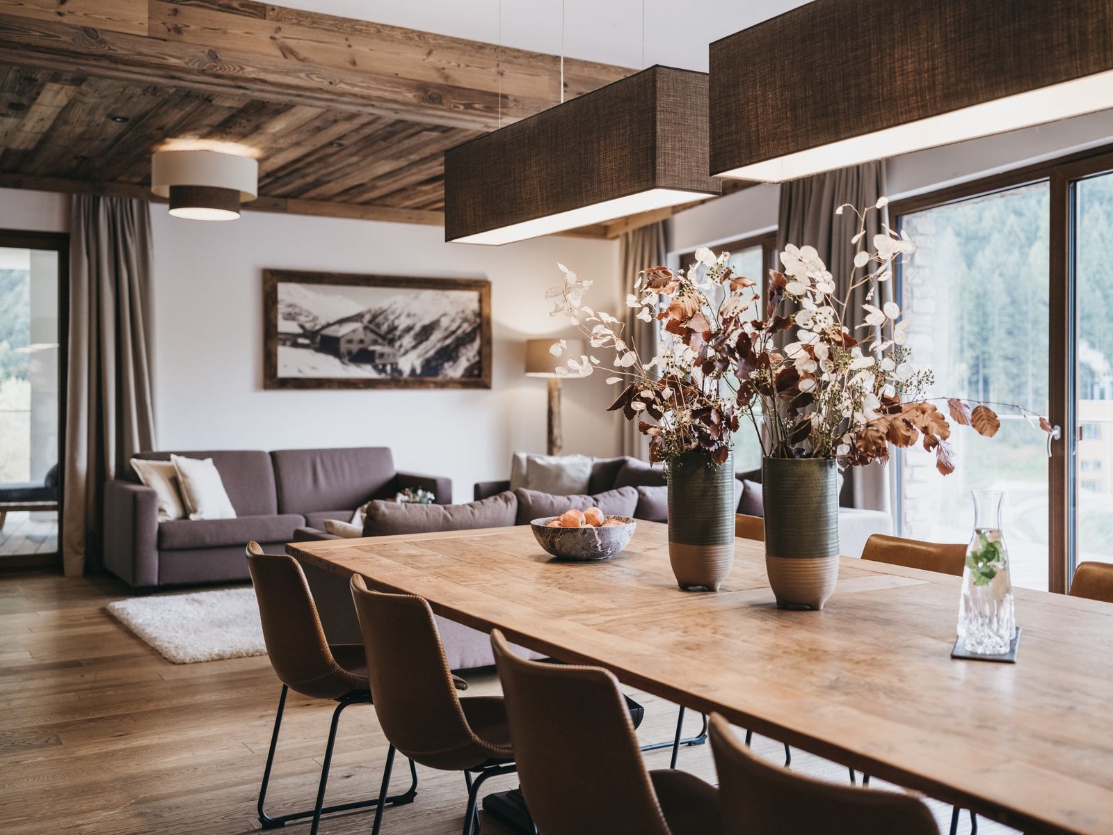 4 Zimmer Apartement Superior image 7 - VAYA Apartements  VAYA St. Anton am Arlberg | Tirol | Austria