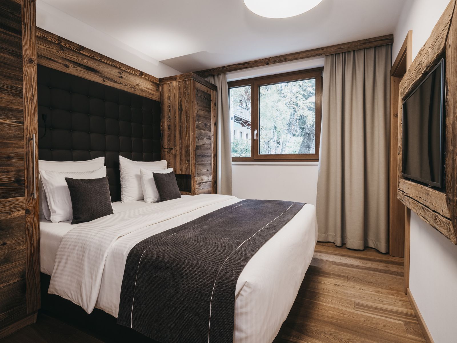 4 Zimmer Apartement Deluxe Panorama image 3 - VAYA Apartements  VAYA St. Anton am Arlberg | Tirol | Austria