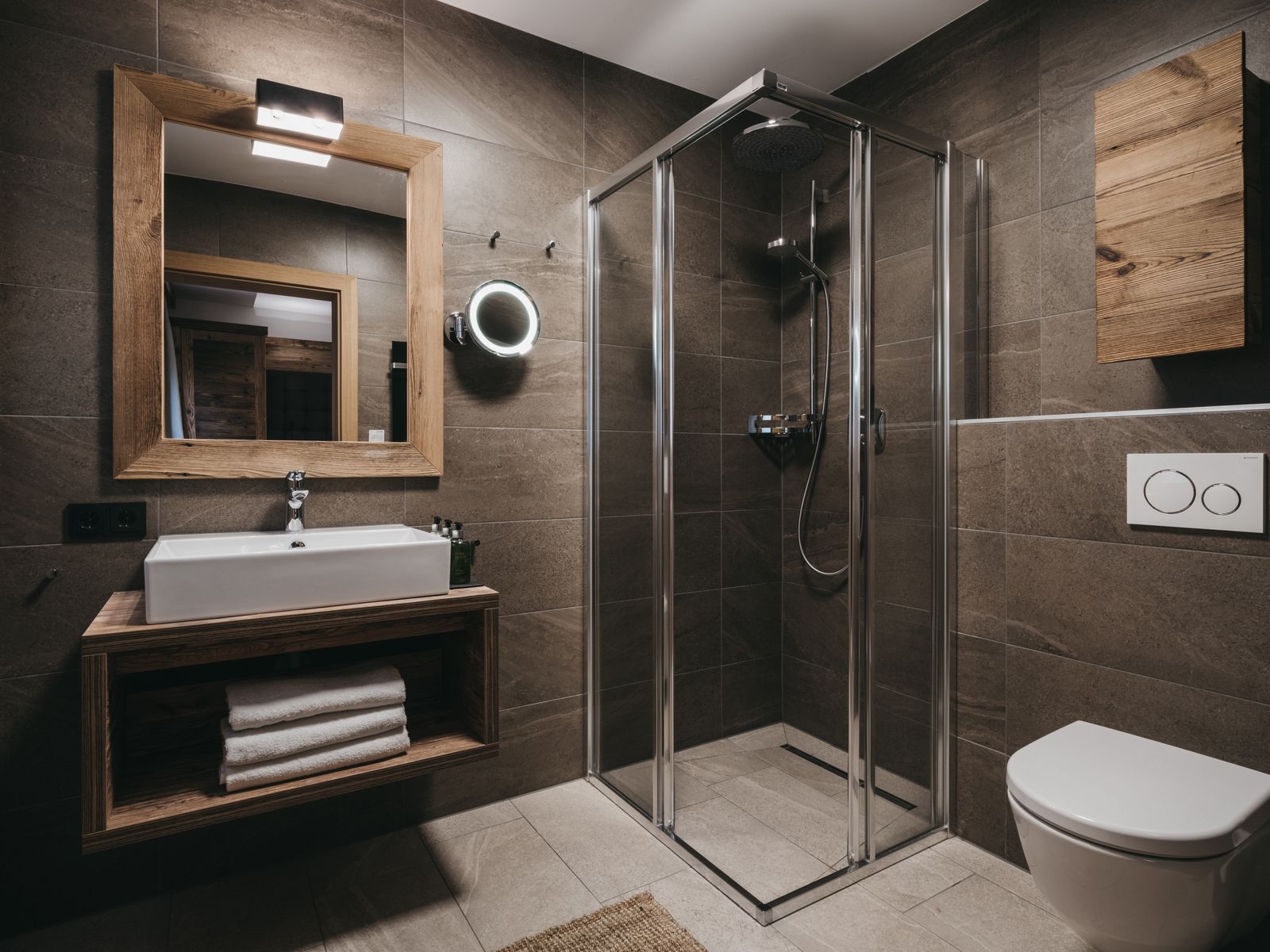 4 Zimmer Apartement Deluxe Panorama image 7 - VAYA Apartements  VAYA St. Anton am Arlberg | Tirol | Austria