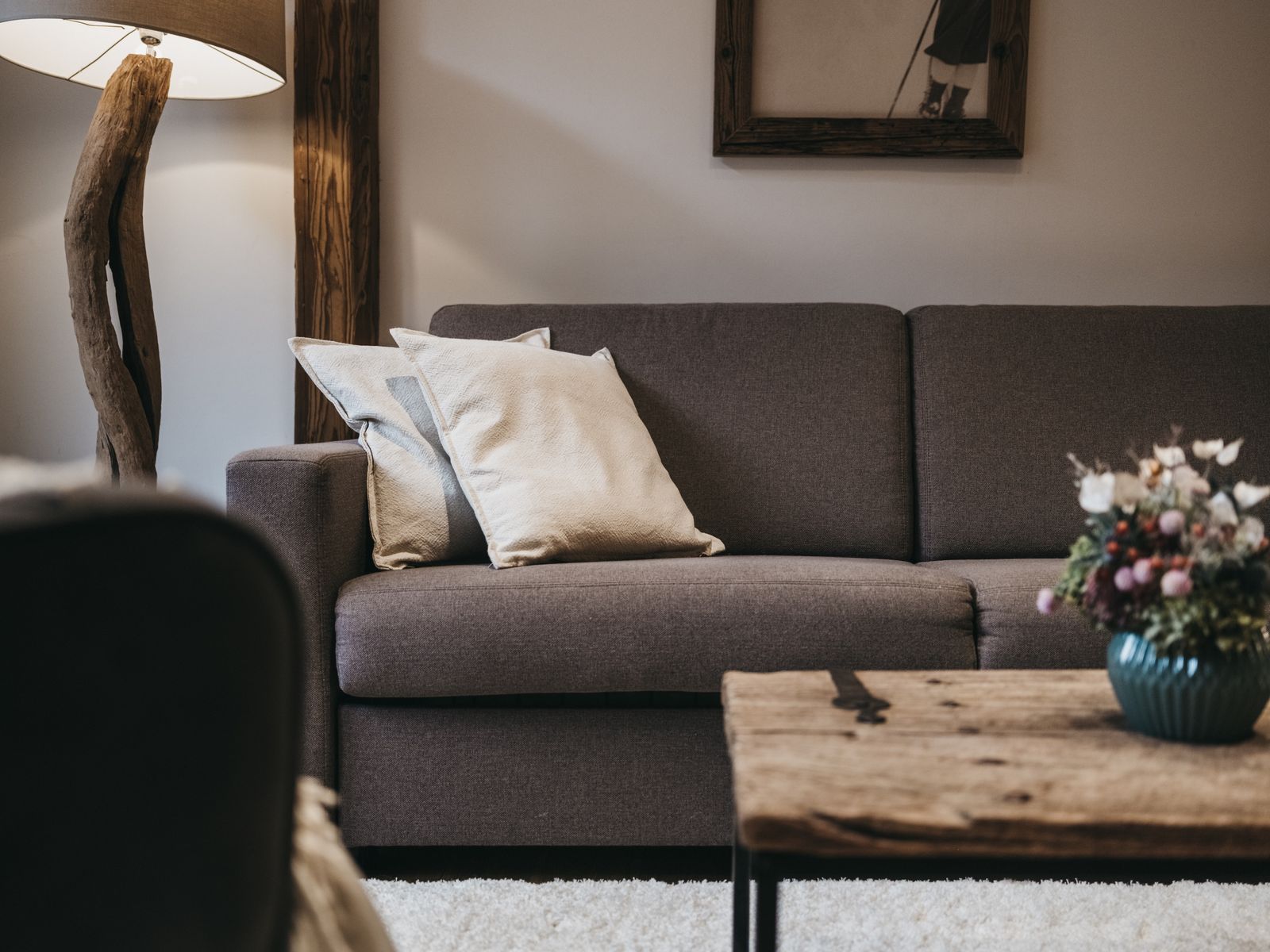 4 Zimmer Apartement Grand Deluxe Spa image 6 - VAYA Apartements  VAYA St. Anton am Arlberg | Tirol | Austria