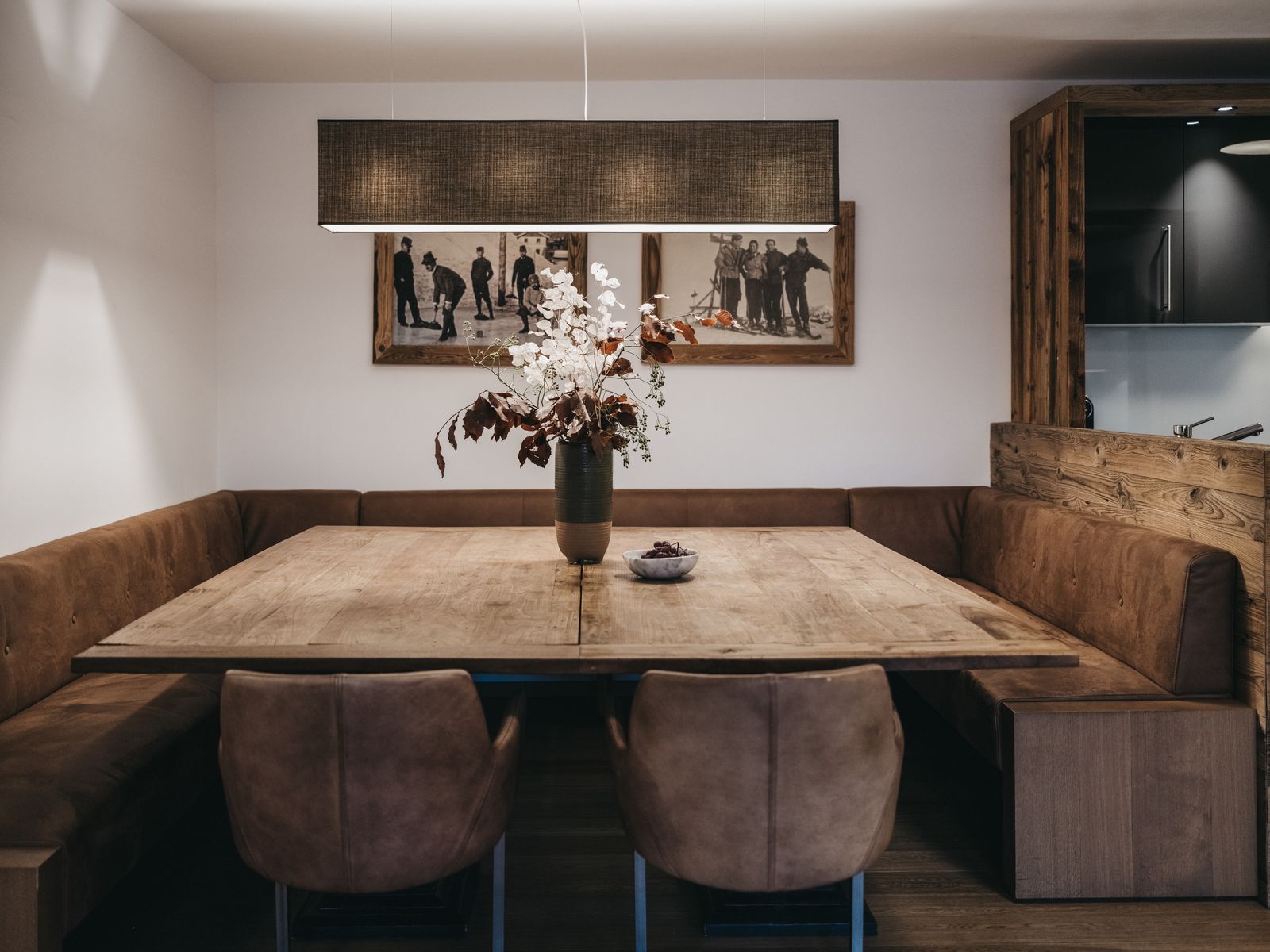 5 Zimmer Apartement Grand Deluxe Spa image 6 - VAYA Apartements  VAYA St. Anton am Arlberg | Tirol | Austria