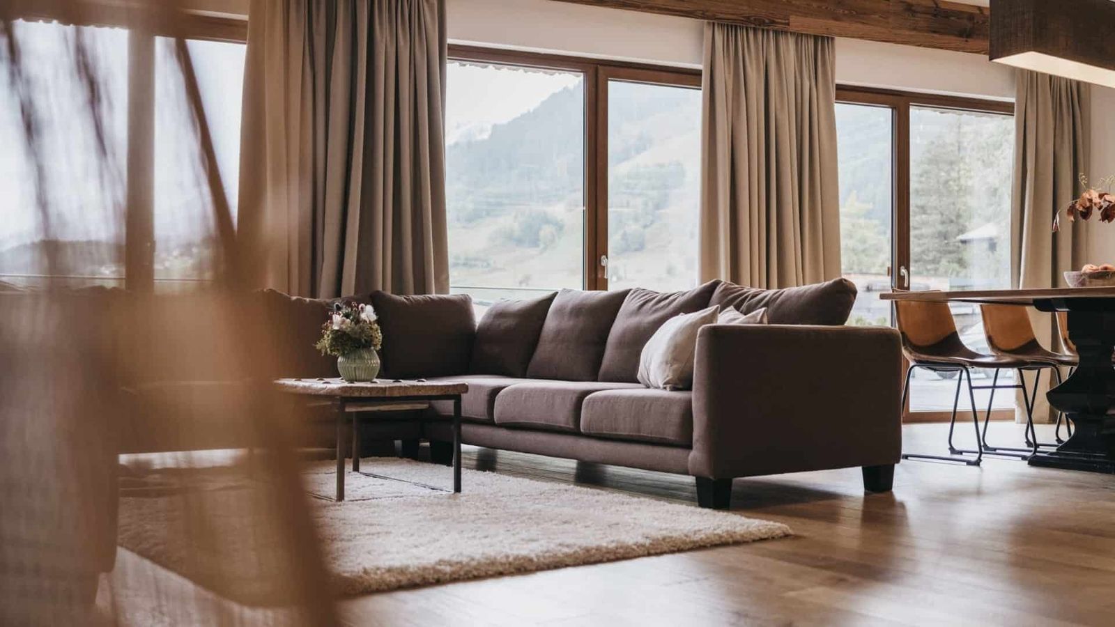 5 Zimmer Apartement Superior image 7 - VAYA Apartements  VAYA St. Anton am Arlberg | Tirol | Austria