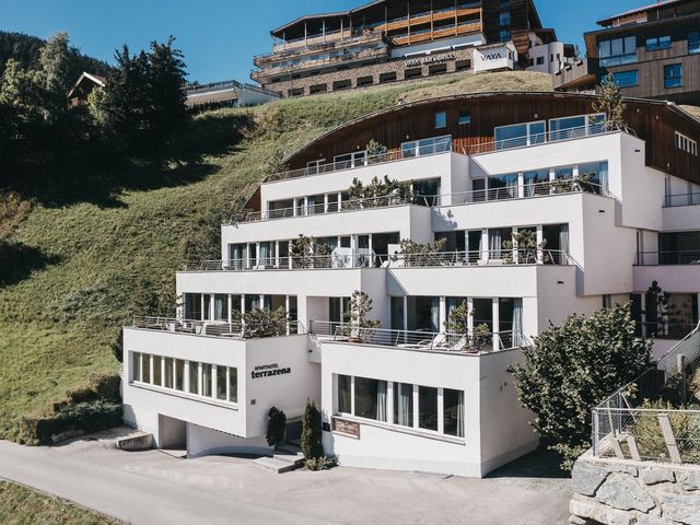 VAYA Apartements VAYA Terazena | Serfaus | Tirol | Austria  in  Serfaus, Tirol, Österreich