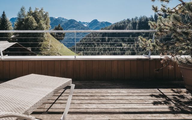 Studio Superior I mit Panorama Blick image 6 - VAYA Apartements VAYA Terazena | Serfaus | Tirol | Austria 