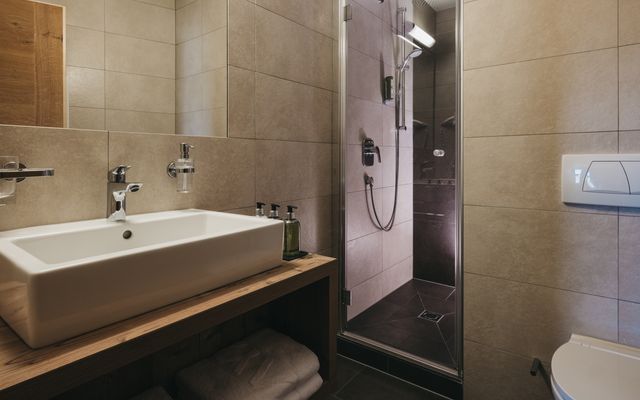 3 Zimmer Apartement Deluxe IV image 9 - VAYA Apartements VAYA Terazena | Serfaus | Tirol | Austria 