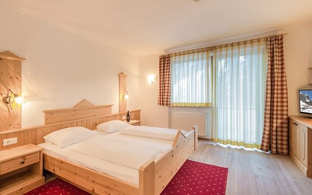 Doppelzimmer image 2 - Wellness Sporthotel | Ratschings | Südtirol