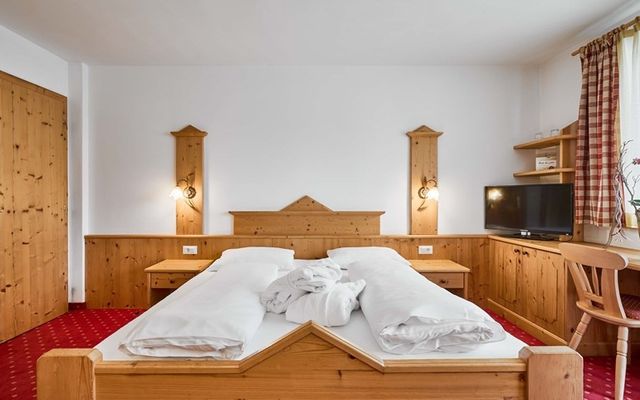 Doppelzimmer image 6 - Wellness Sporthotel | Ratschings | Südtirol
