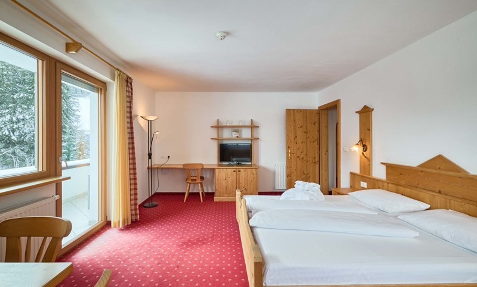 Suite image 3 - Wellness Sporthotel | Ratschings | Südtirol