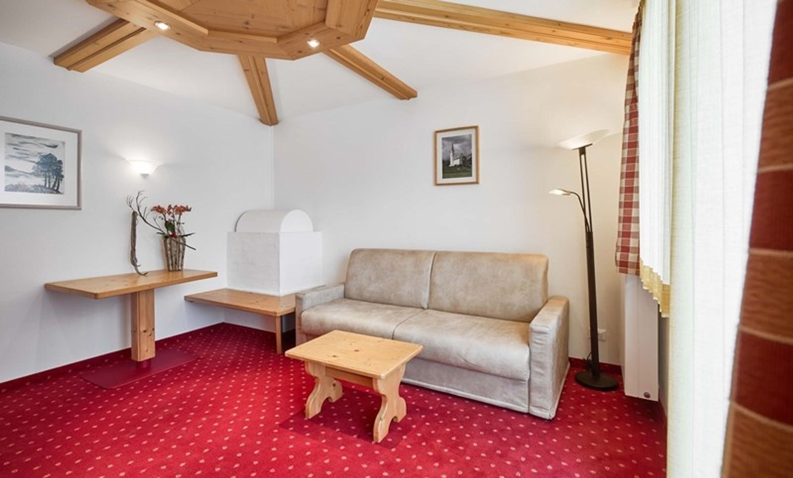 Suite image 7 - Wellness Sporthotel | Ratschings | Südtirol