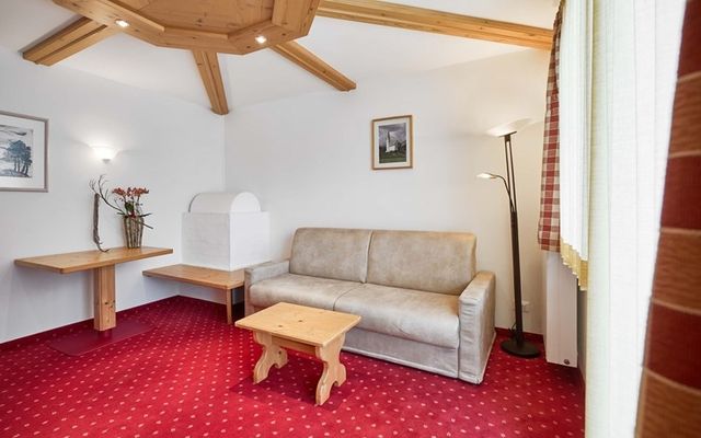 Suite image 7 - Wellness Sporthotel | Ratschings | Südtirol