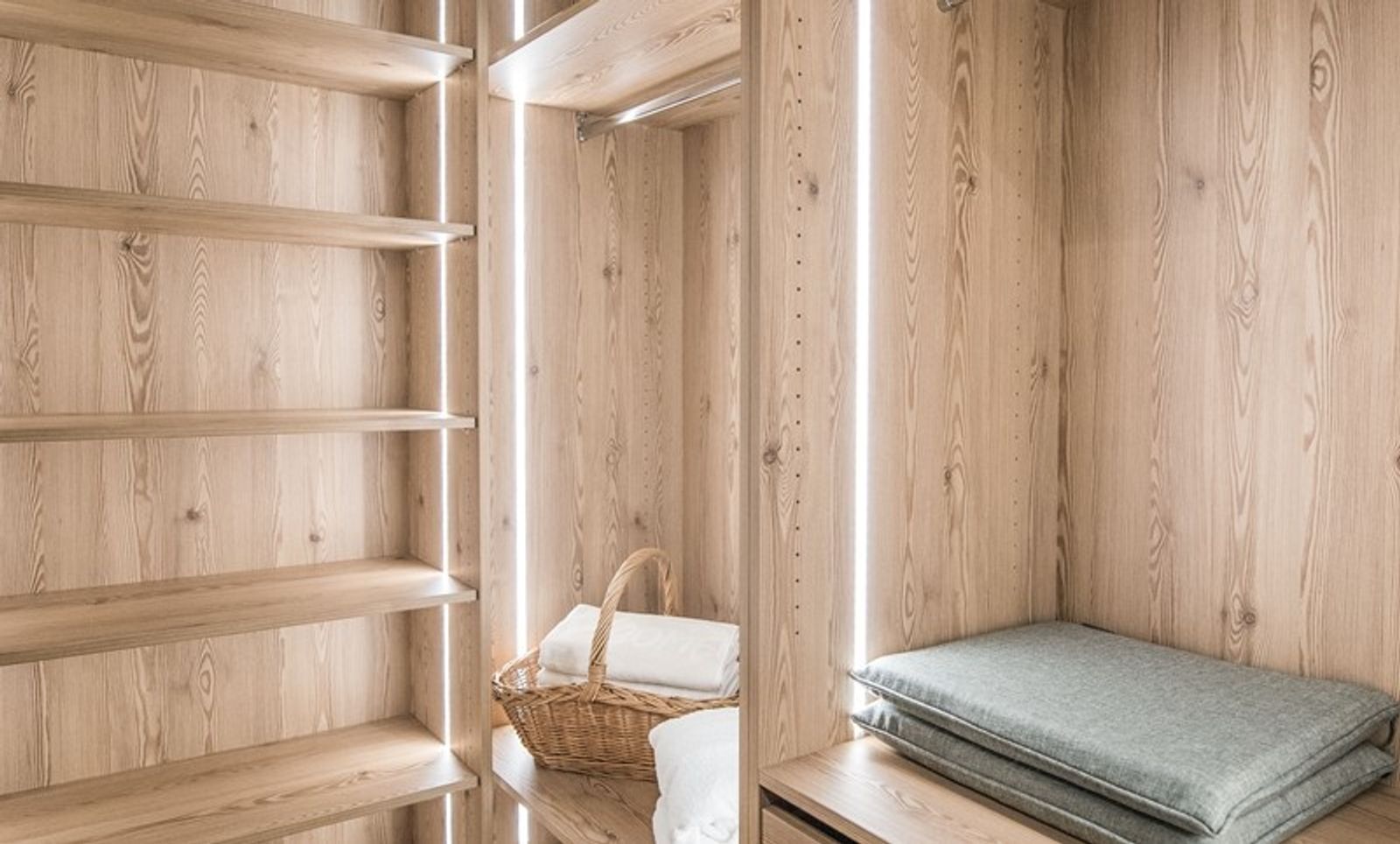Deluxe Family Suite image 9 - Wellness Sporthotel | Ratschings | Südtirol