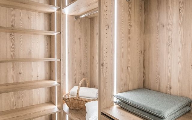 Deluxe Family Suite image 9 - Wellness Sporthotel | Ratschings | Südtirol
