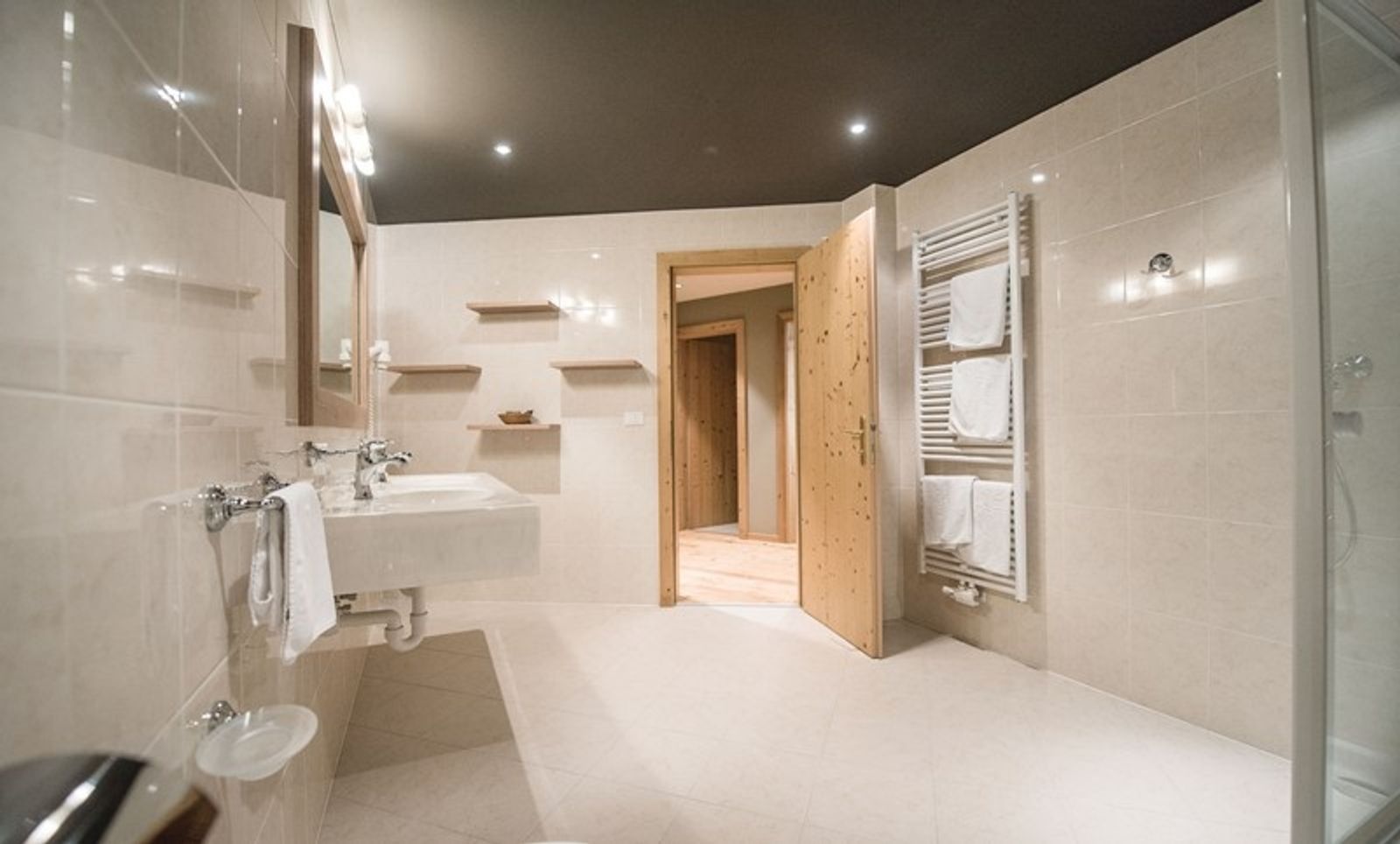 Deluxe Family Suite image 7 - Wellness Sporthotel | Ratschings | Südtirol