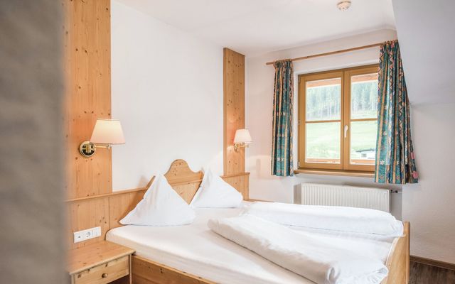 Unterkunft Zimmer/Appartement/Chalet: Suite
