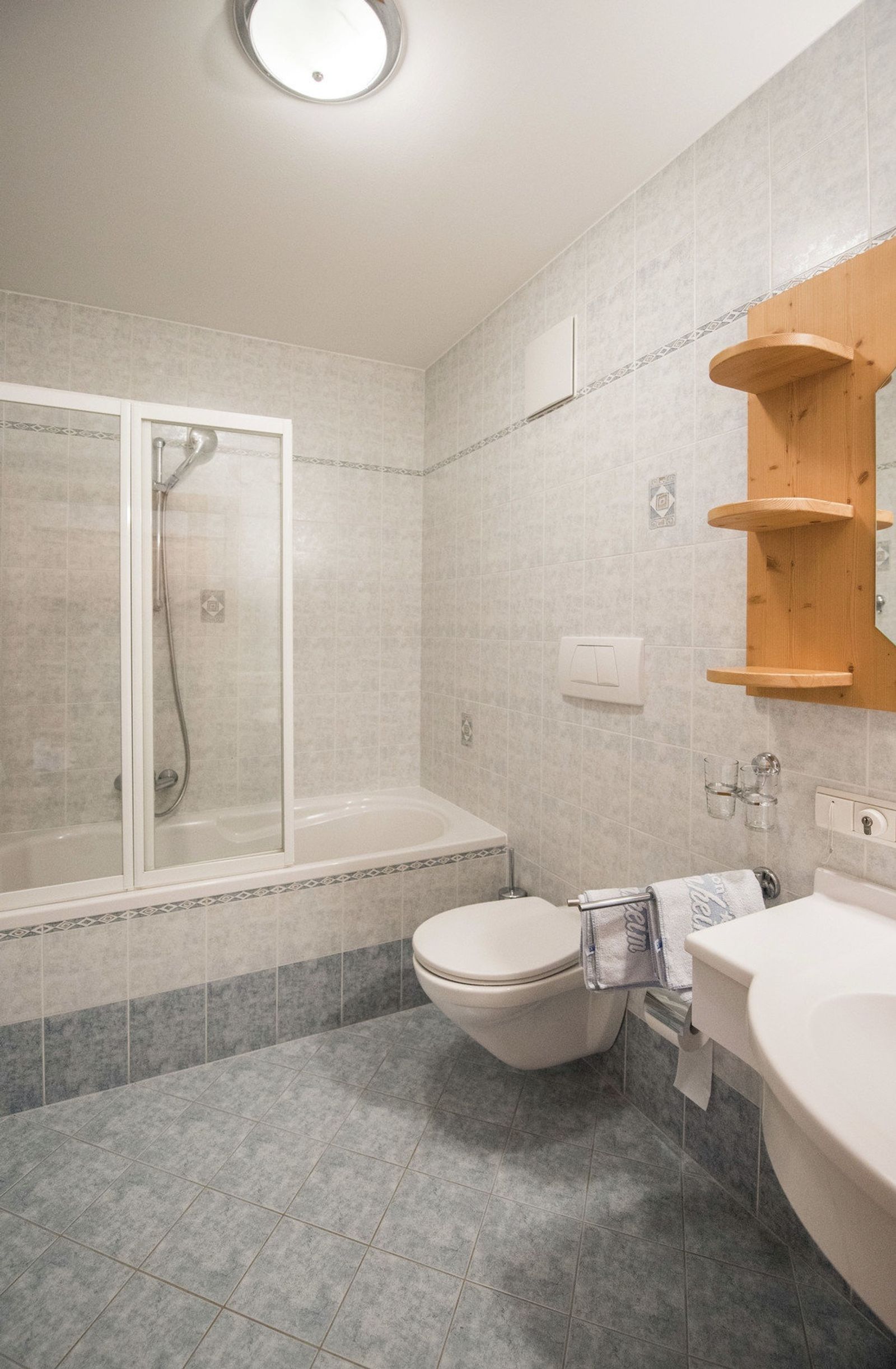 Suite image 7 - Pension Rosenheim | Ratschings | Südtirol | Italy 