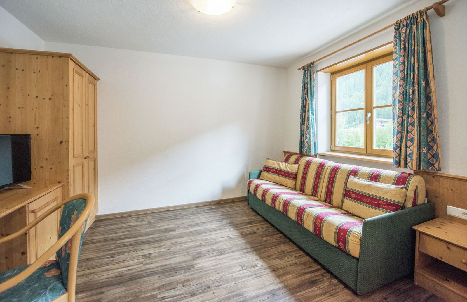 Suite image 2 - Pension Rosenheim | Ratschings | Südtirol | Italy 