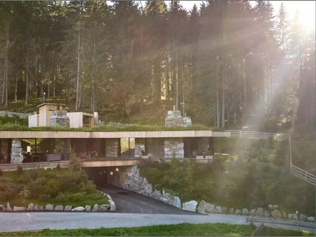 5-Sterne-Hotel Tenne Lodges | Ratschings | Südtirol | Italy in Ratschings, Südtirol, Trentino-Südtirol, Italien