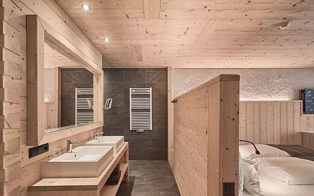 Mountain Lodge image 9 - 5-Sterne-Hotel Tenne Lodges | Ratschings | Südtirol | Italy