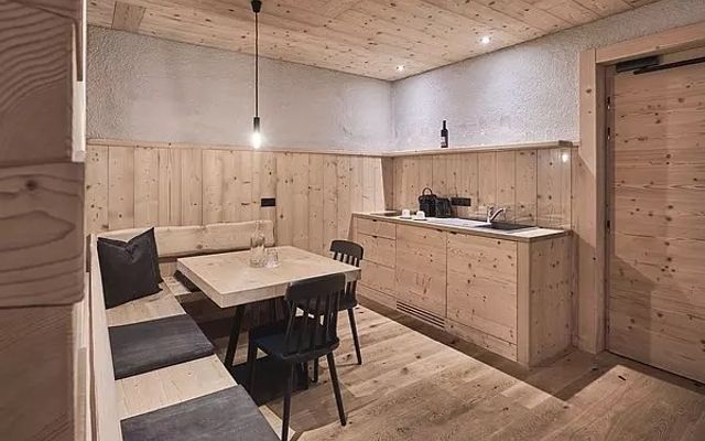 Mountain Lodge image 7 - 5-Sterne-Hotel Tenne Lodges | Ratschings | Südtirol | Italy