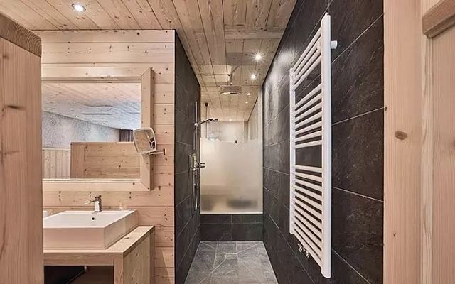 Mountain Lodge mit Ausziehcouch image 3 - 5-Sterne-Hotel Tenne Lodges | Ratschings | Südtirol | Italy