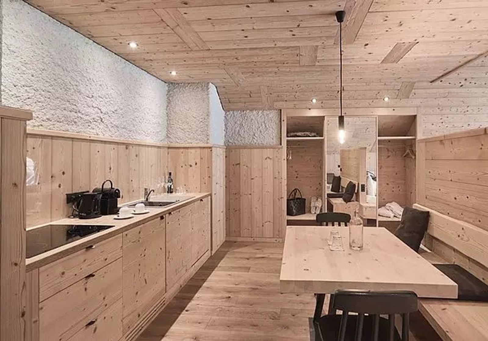 Mountain Family Lodge image 8 - 5-Sterne-Hotel Tenne Lodges | Ratschings | Südtirol | Italy