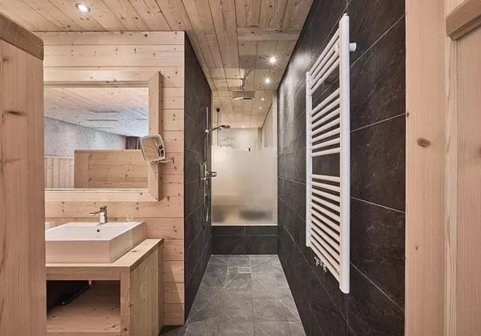 Mountain Family Lodge image 10 - 5-Sterne-Hotel Tenne Lodges | Ratschings | Südtirol | Italy