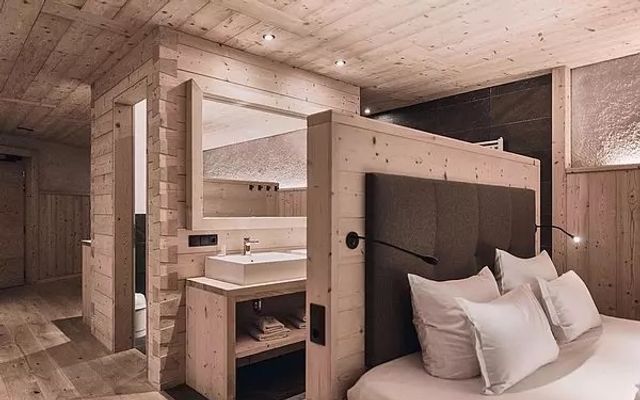 Superior Lodge image 6 - 5-Sterne-Hotel Tenne Lodges | Ratschings | Südtirol | Italy