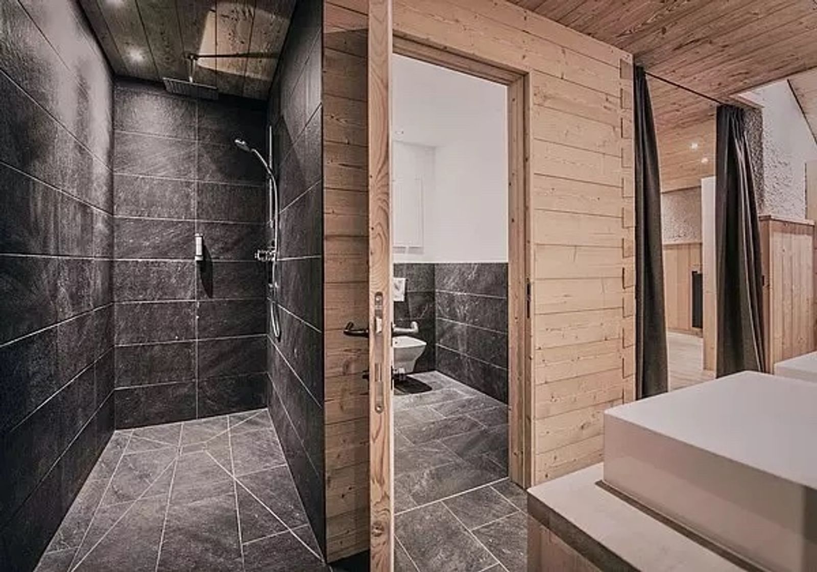 Superior Lodge mit Ausziehcouch image 10 - 5-Sterne-Hotel Tenne Lodges | Ratschings | Südtirol | Italy